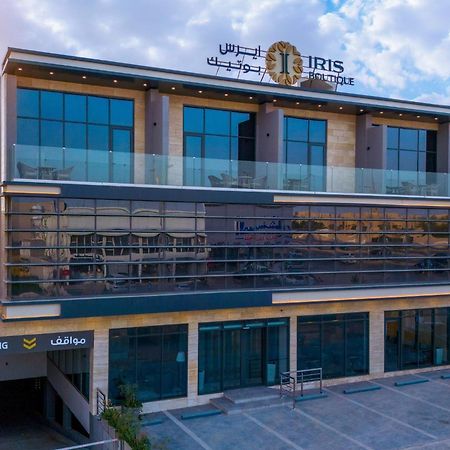 Hotel Iris Boutique Narjis Riadh Exterior foto