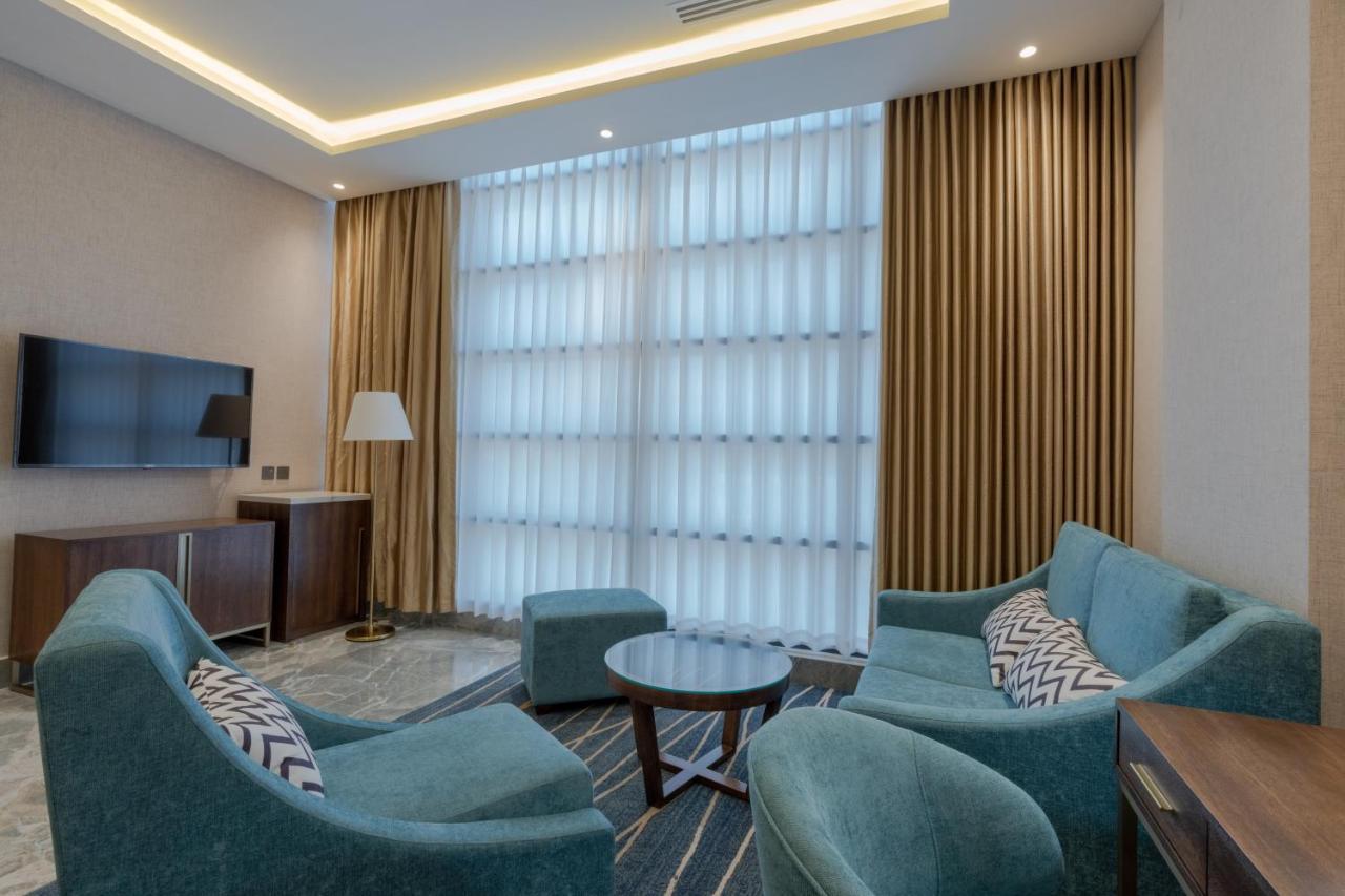 Hotel Iris Boutique Narjis Riadh Exterior foto