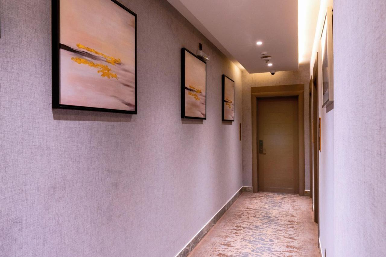 Hotel Iris Boutique Narjis Riadh Exterior foto