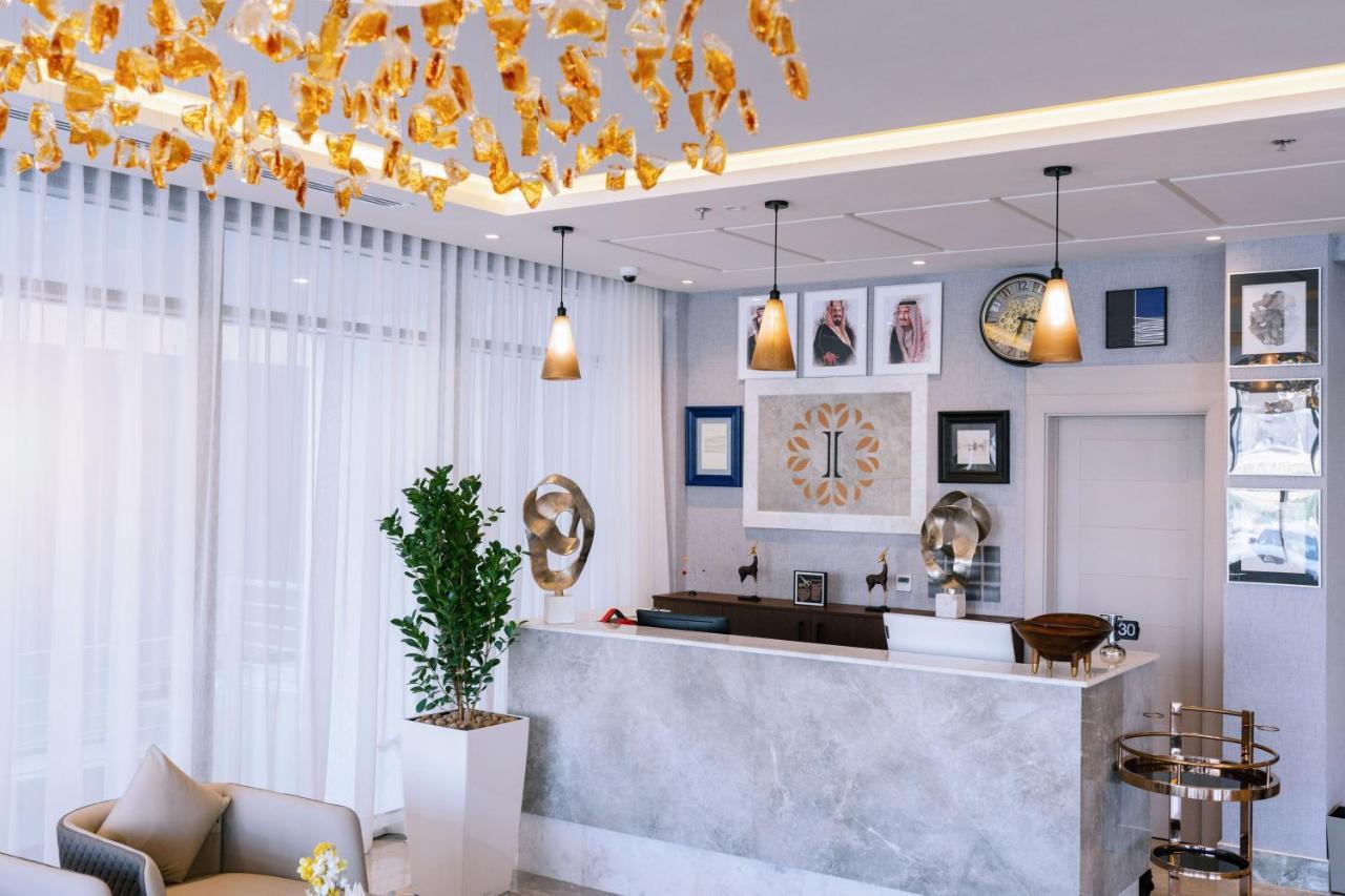 Hotel Iris Boutique Narjis Riadh Exterior foto