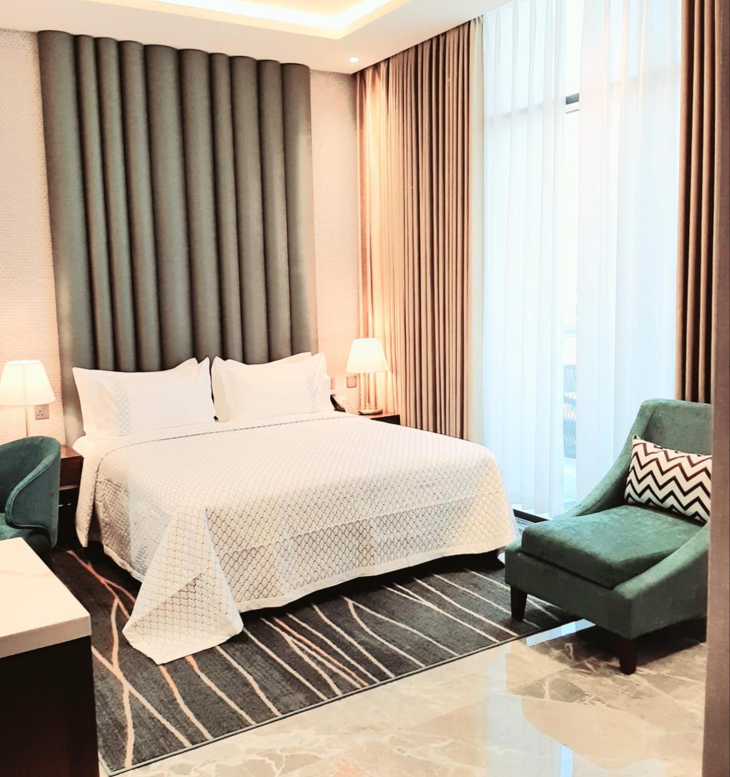 Hotel Iris Boutique Narjis Riadh Exterior foto